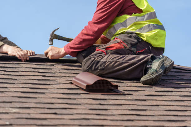 Best Best Roofing Contractors  in Savoy, IL