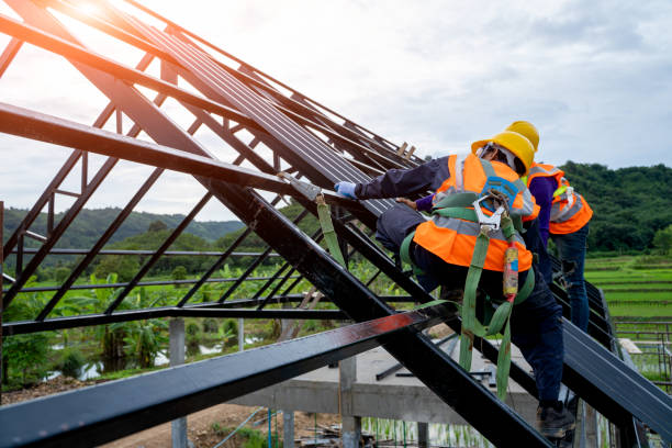 Roof Repair Estimates in Savoy, IL