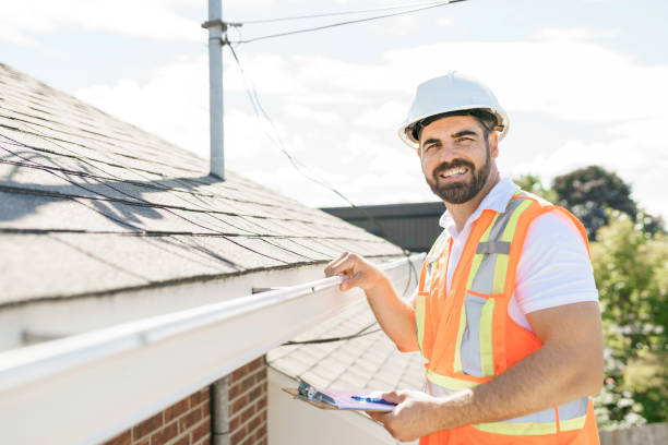 Best Local Roofing Companies  in Savoy, IL