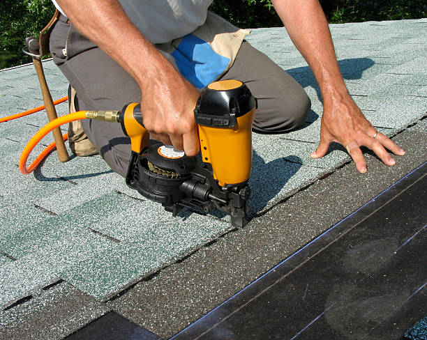 Best Metal Roofing Contractor  in Savoy, IL