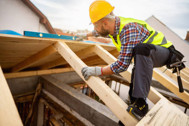 Best Emergency Roof Repair  in Savoy, IL
